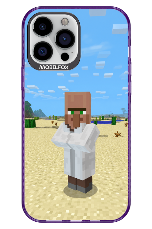 MC 2.0 - Apple iPhone 13 Pro Max