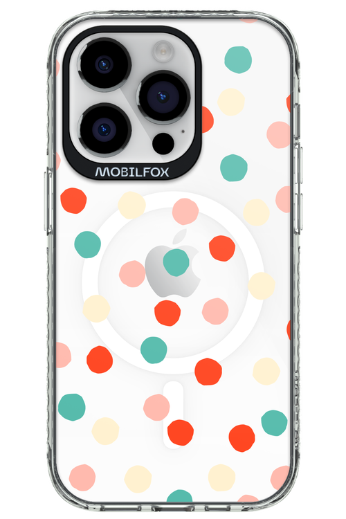 Xmas Dotss - Apple iPhone 14 Pro