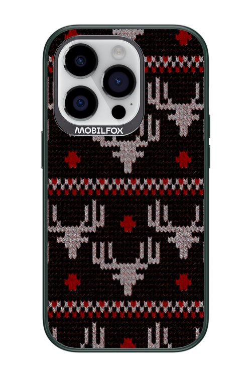 Sweater - Apple iPhone 14 Pro