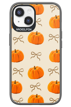 Cutie Pumpkin - Apple iPhone 14