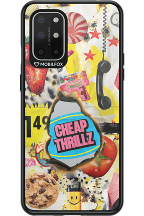 CHEAP THRILLZ - OnePlus 8T
