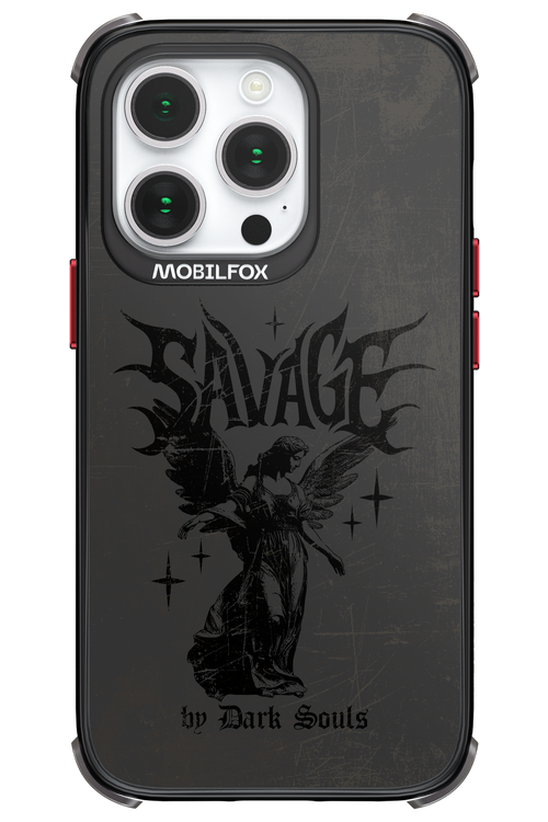 St. Savage - Apple iPhone 14 Pro