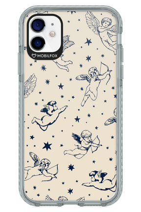 Star Puttos - Apple iPhone 11