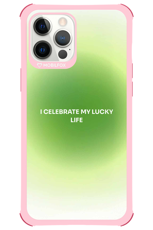 MY LUCKY LIFE - Apple iPhone 12 Pro Max
