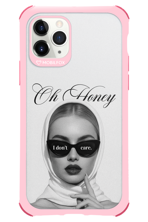 Oh Honey - Apple iPhone 11 Pro