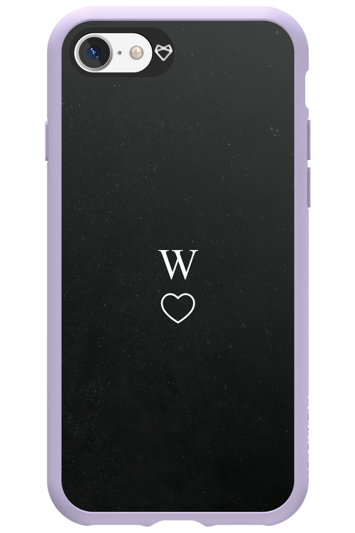 W Black 2.0 - Apple iPhone 7