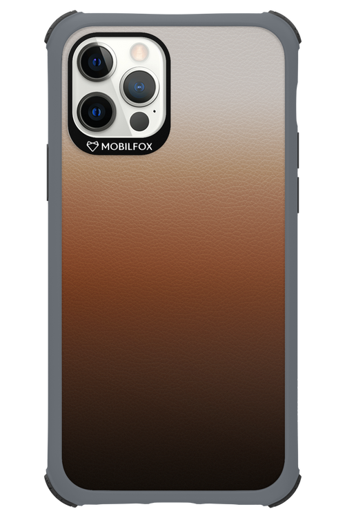 Desert Sunset - Apple iPhone 12 Pro