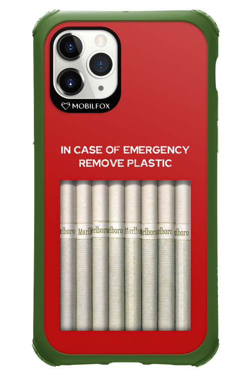 C*garette 2.0 - Apple iPhone 11 Pro