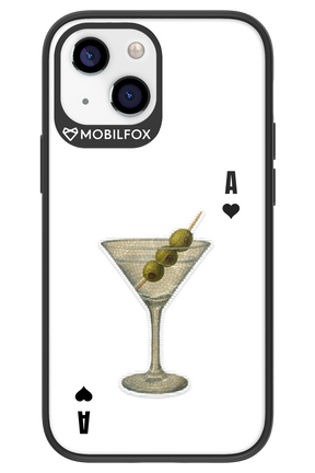 MartiniAce - Apple iPhone 13 Mini