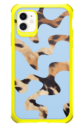 Funky Deer - Apple iPhone 11