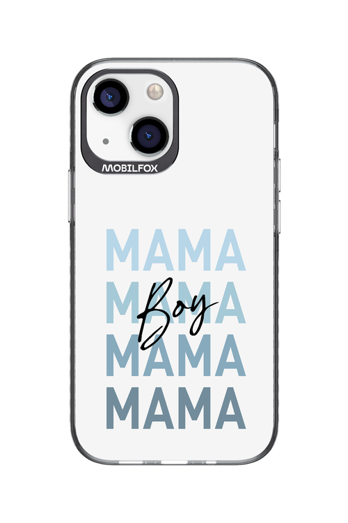 Boy Mama 2.0 - Apple iPhone 13 Mini