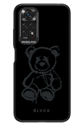 BLVCK BEAR - Xiaomi Redmi Note 11/11S 4G