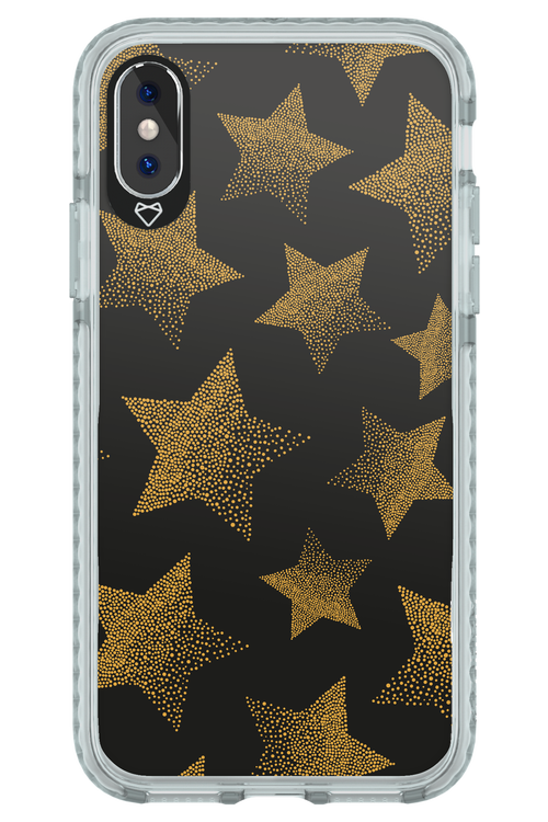 Holiday Stars - Apple iPhone XS