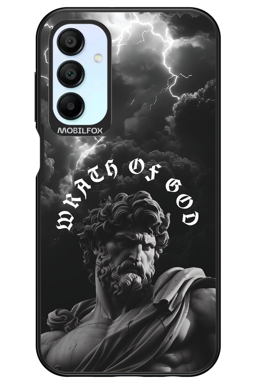 God 2.0 - Samsung Galaxy A15