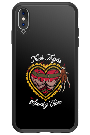 Hot Nightmare - Apple iPhone XS Max