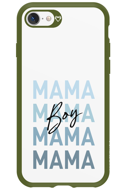 Boy Mama - Apple iPhone 7
