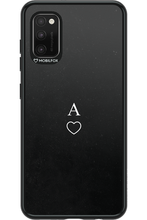 A Black 2.0 - Samsung Galaxy A41