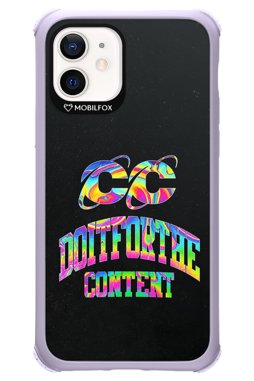 DO IT 2.0 - Apple iPhone 12