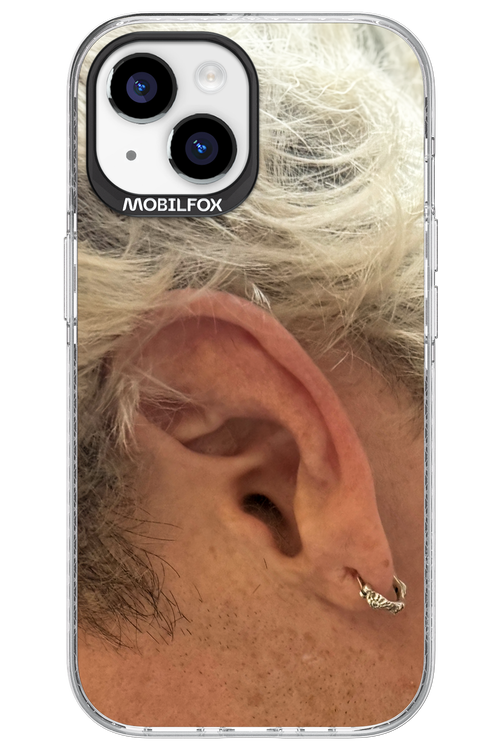 Ear 2.0 - Apple iPhone 15