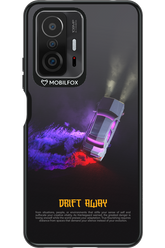 Drift Away - Xiaomi Mi 11T