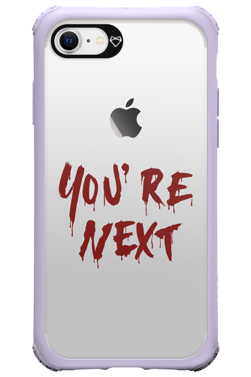 You're Next - Apple iPhone 7