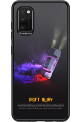Drift Away - Samsung Galaxy A41