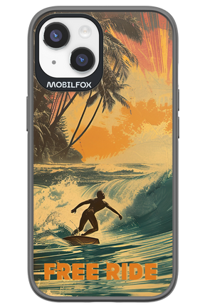 Free Ride - Apple iPhone 14