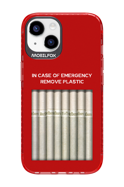 C*garette - Apple iPhone 14