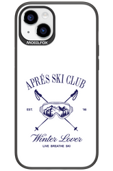 Après Ski Club - Apple iPhone 15 Plus