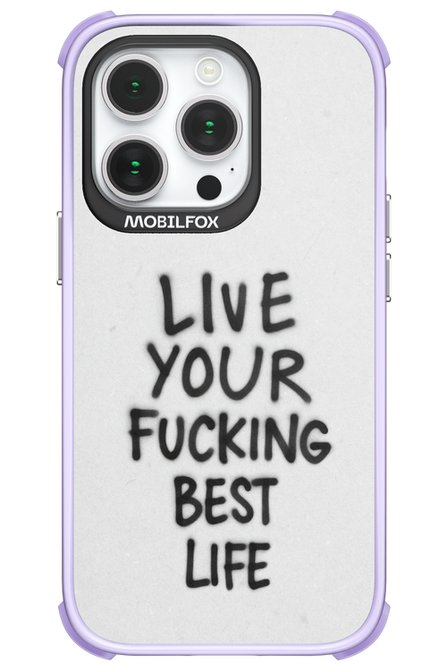 Best F Life 2.0 - Apple iPhone 14 Pro