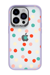 Xmas Dotss - Apple iPhone 14 Pro