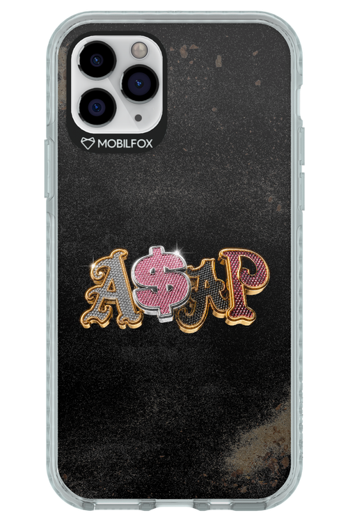 ASAP 2.0 - Apple iPhone 11 Pro