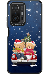 Happy Holiday - Xiaomi Mi 11T