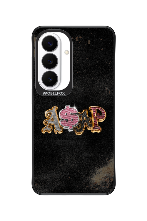 ASAP 2.0 - Samsung Galaxy S26