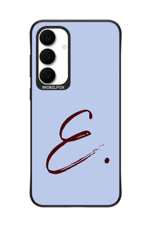 (Jellyfish Presso) E 2.0 - Samsung S25 FE