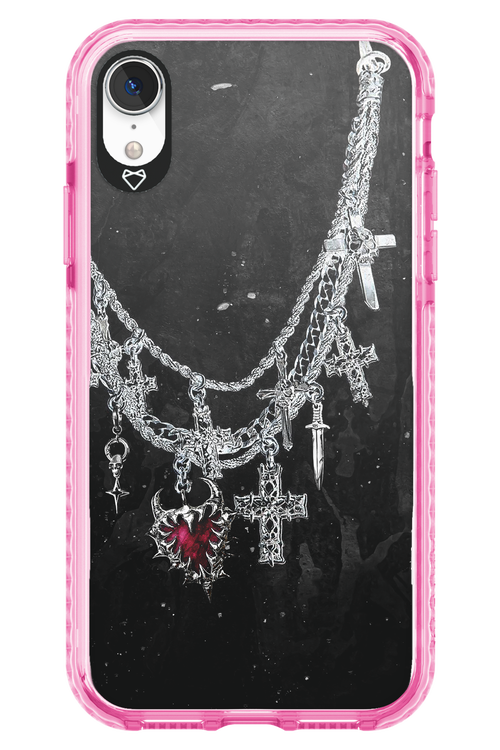 Trap Chain - Apple iPhone XR