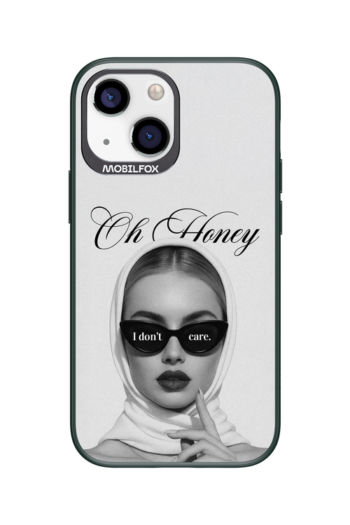 Oh Honey - Apple iPhone 13 Mini