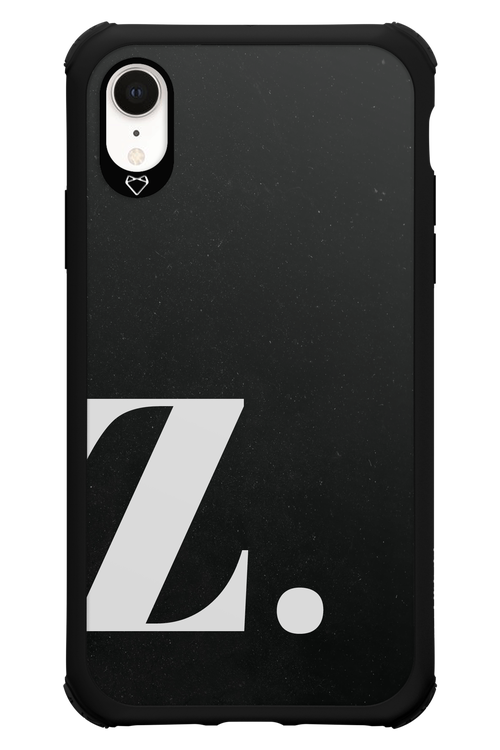 Z (Off Space) 2.0 - Apple iPhone XR