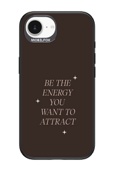 Energy Girl 2.0 - Apple iPhone 16e