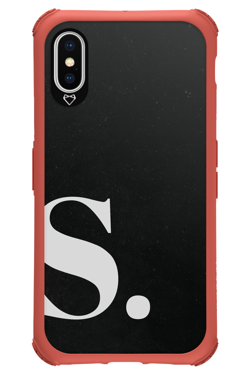 S (Off Space) 2.0 - Apple iPhone XS