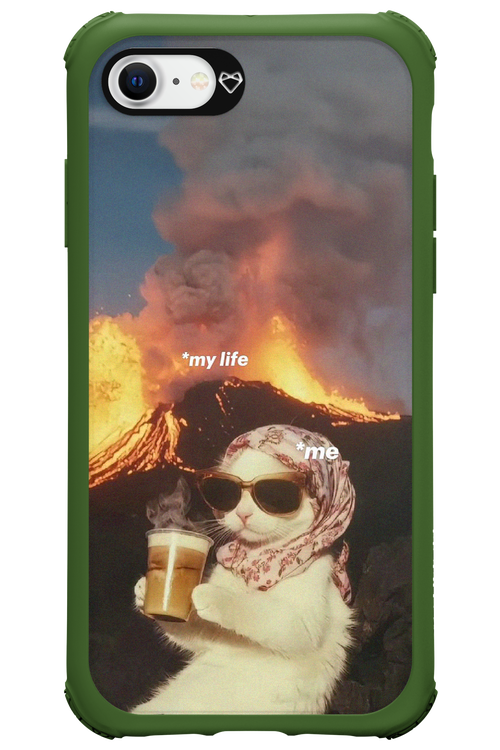 My life 2.0 - Apple iPhone SE 2022