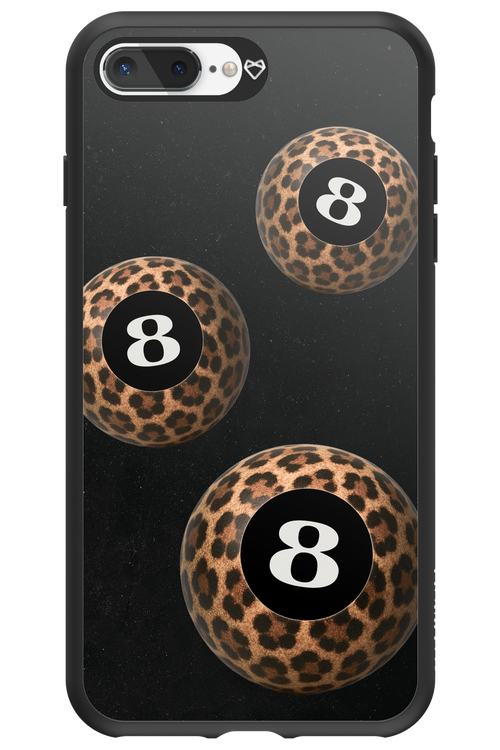 8 Baby 2.0 - Apple iPhone 8 Plus