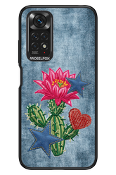 Cowgirl Jeans 2.0 - Xiaomi Redmi Note 11/11S 4G