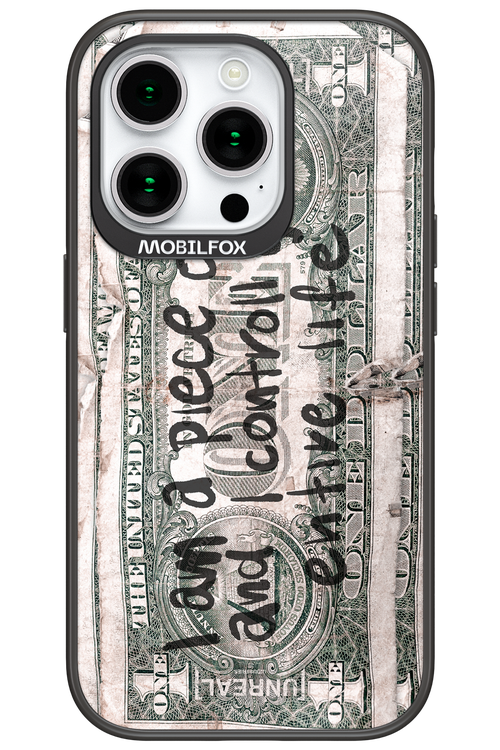 Dollars - Apple iPhone 15 Pro