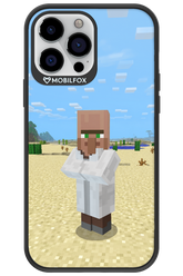 MC 2.0 - Apple iPhone 13 Pro Max