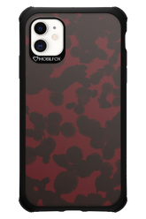Bordeaux Skin - Apple iPhone 11