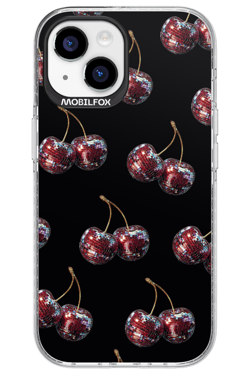 Cherry Rush - Apple iPhone 15