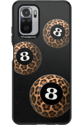 8 Baby - Xiaomi Redmi Note 10