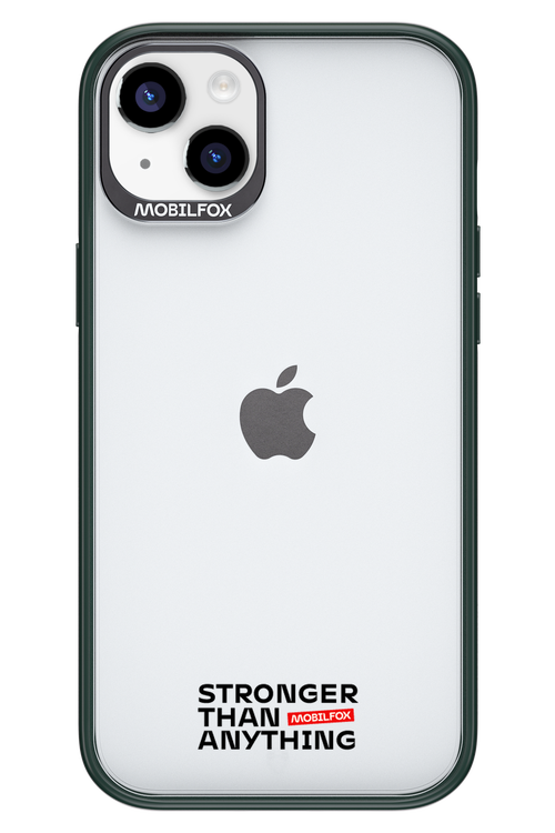 Stronger (Nude) - Apple iPhone 14 Plus
