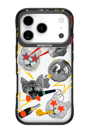 Christmas Chaos - Apple iPhone 17 Pro